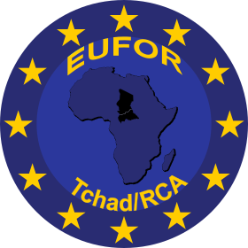 Image illustrative de l’article EUFOR Tchad/RCA