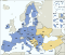 Mapo dil Europana Uniono