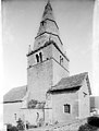 Église Saint-Symphorien de Blancey