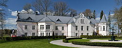 Eivere Manor