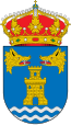 Blason de Porqueira