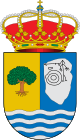 Герб муниципалитета Альмархен