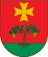 Escudo d'armas