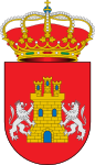 Santibáñez del Val címere