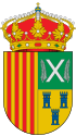 Brasão de armas de Pallejà