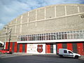 Estadio Nacional del 72, Independiente de Trelew