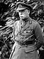 Generale John French, comandante del British Expeditionary Force