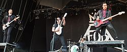 Fall Out Boy-Rock im Park 2014- by 2eight DSC8554.jpg