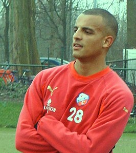 Mohammed Faouzi