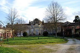 Fargues-Saint-Hilaire – Veduta