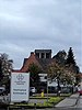 Ev.-luth. Kirche in Cloppenburg