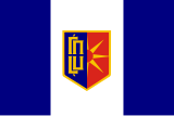 flago de la koncerna komunumo