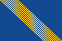 Municipalità di Chkhorotsqu – Bandiera