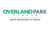 Flag of Overland Park, Kansas