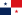 Valsts karogs: Panama