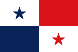 Bendera Panama