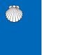 Vlag van Trois-Ponts