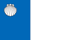 Vlag van Trois-Ponts