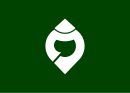 Drapeau de Ujitawara-chō