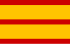 Flag of the Basi Revolt (First Variant).svg