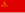 白ロシア・ソビエト社会主義共和国の国旗