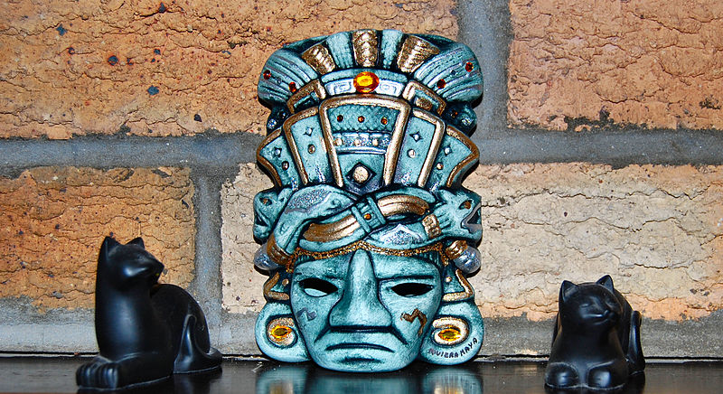 File:Flickr - ronsaunders47 - MAYAN GUARDIANS..jpg