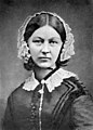 Florence Nightingale, founder of modern nursing