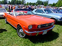 Ford Mustang Cabrio 1966.JPG