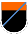 1st Cavalry Division, 312th Military Intelligence Battalion, Long-Range Surveillance Detachment