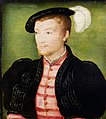 Q664061 Frans van Bourbon-Condé geboren op 23 september 1519 overleden op 23 februari 1546