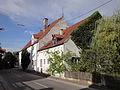 Ehemaliges Gasthaus und Brauerei