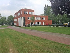 Gezondheidscentrum De Schakel (Meijhorst)
