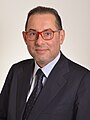 Giovanni Pittella op 20 maart 2018 geboren op 19 november 1958