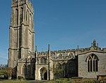 Church of St John the Baptist