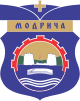 モドリチャの市章