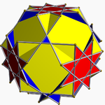 星形截角截半立方體