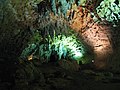 Podziemna jaskinia Grutas de Loltun