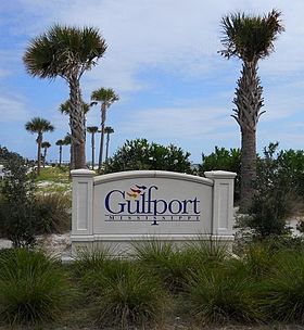 Gulfport (Mississippi)