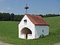 Votivkapelle St. Leonhard