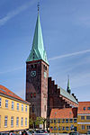 Artikel: Helsingörs domkyrka