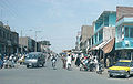 Herat, Straße