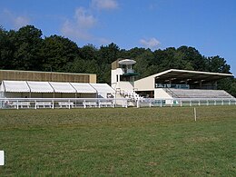 Image illustrative de l’article Hippodrome de Francheville