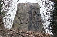 Turmholländerwindmühle Werder