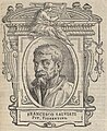 Francesco Salviati según las Vite de Vasari.