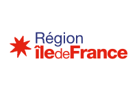 Flag for Île-de-France