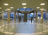 Oslo Airport, Fornebu