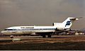 Icelandair Boeing 727