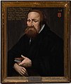 Jacob Beurlin (1520-1561)