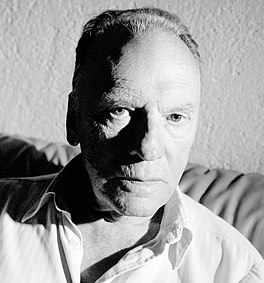 Jean-Louis Trintignant yn 2007