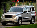 Jeep Cherokee Liberty